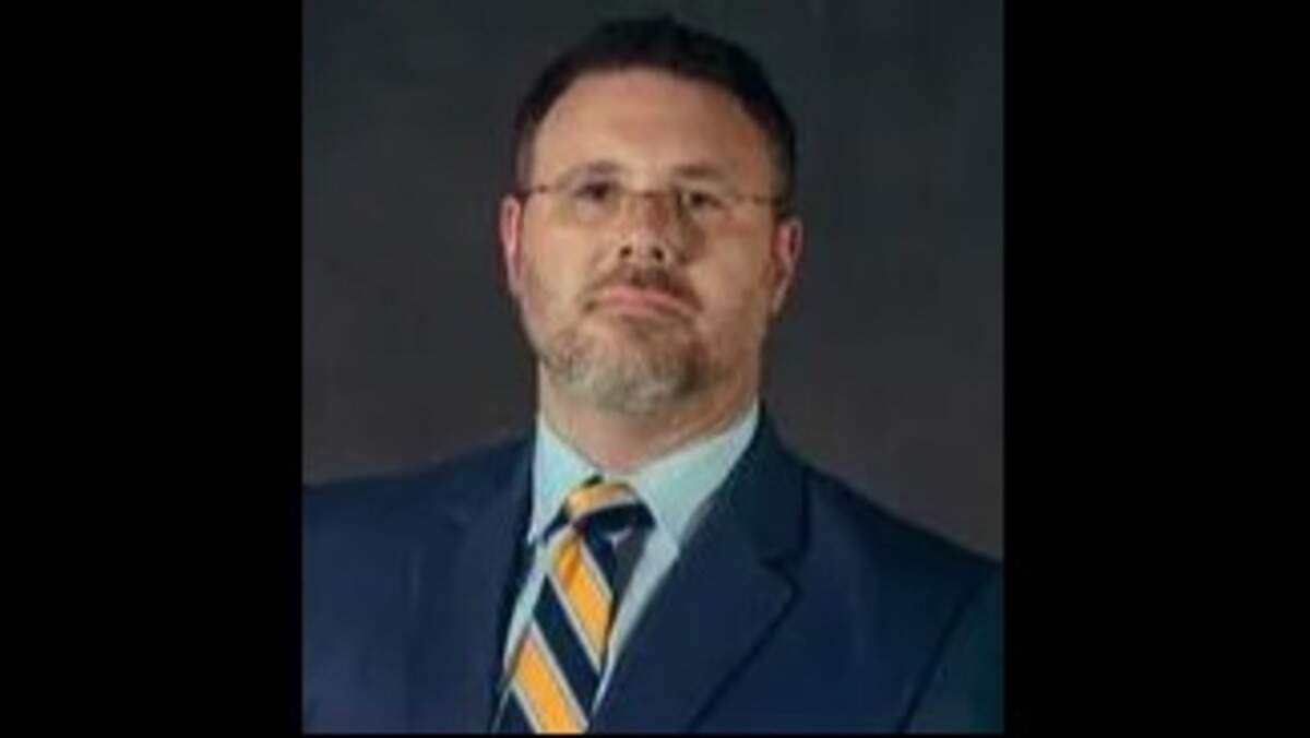 Allen Knotts