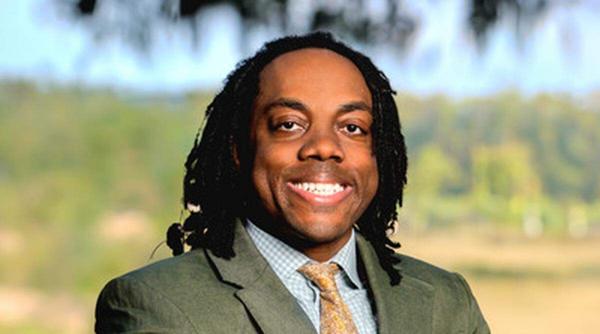 Gregg Marcel Dixon