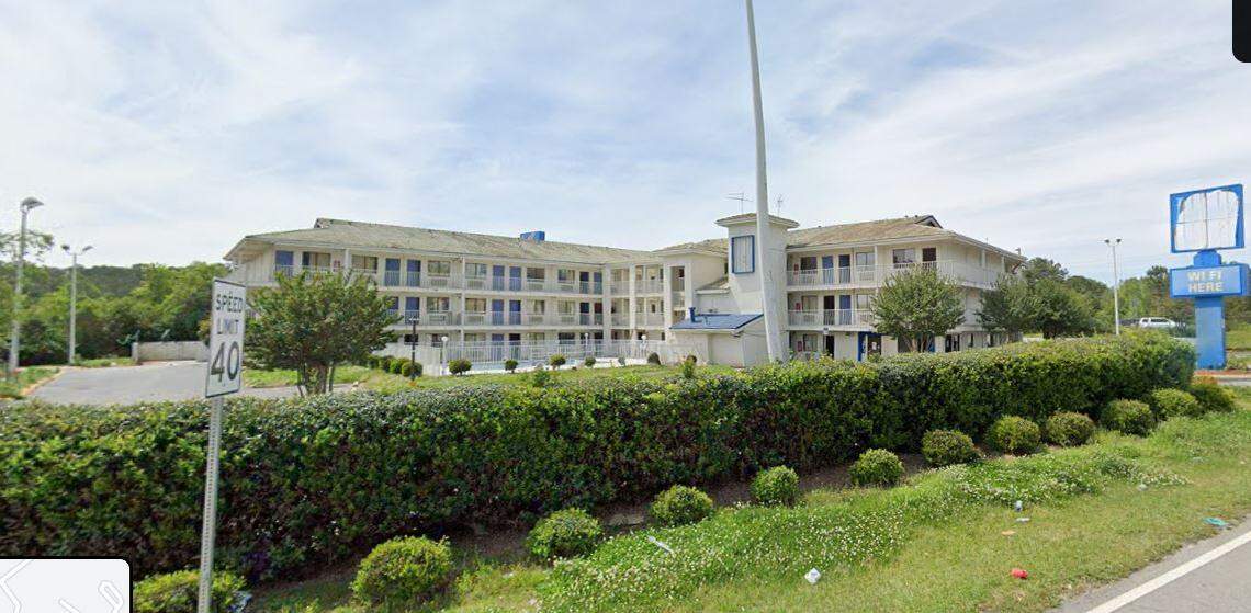 A body was found inside an old Motel 6 in Columbia, according to the Lexington County Sheriff’s Department.