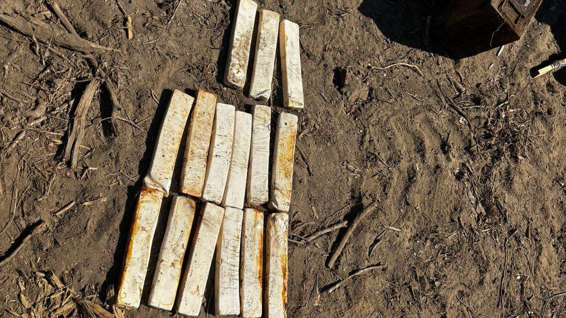 The Columbia Police Department announced in a public safety update Friday that C4 explosives had been discovered in the city.