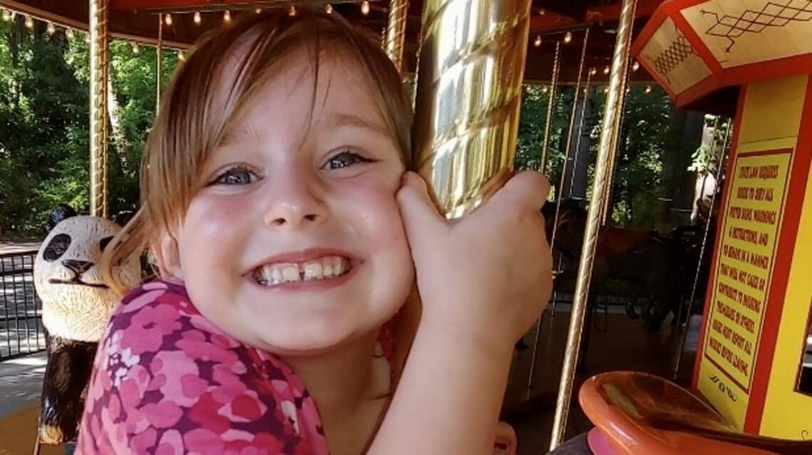 Bright-eyed Faye Swetlik deserved life. Her still-mourning community deserved closure