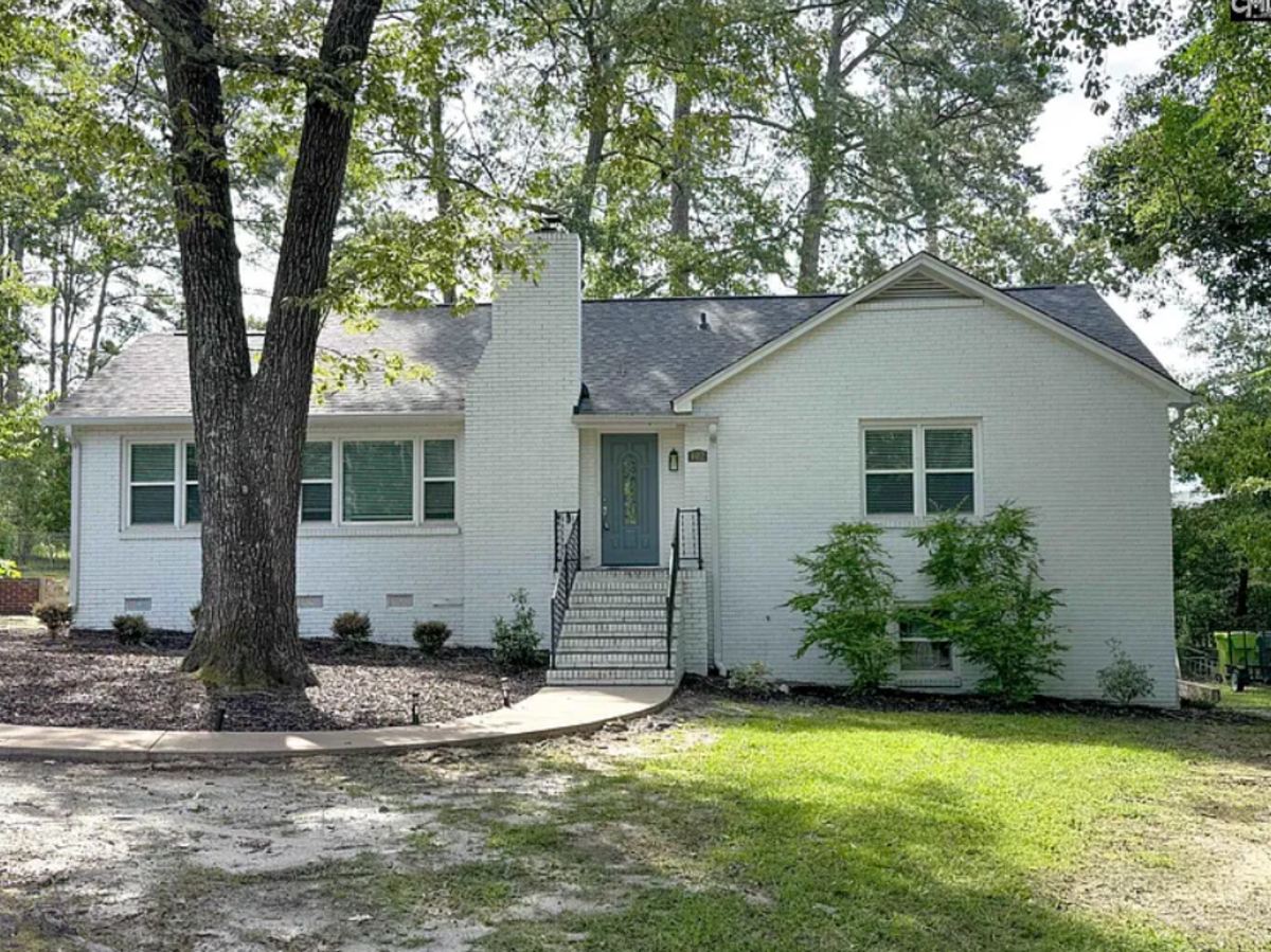 Zillow this week. 402 Arbor Dr., Columbia.