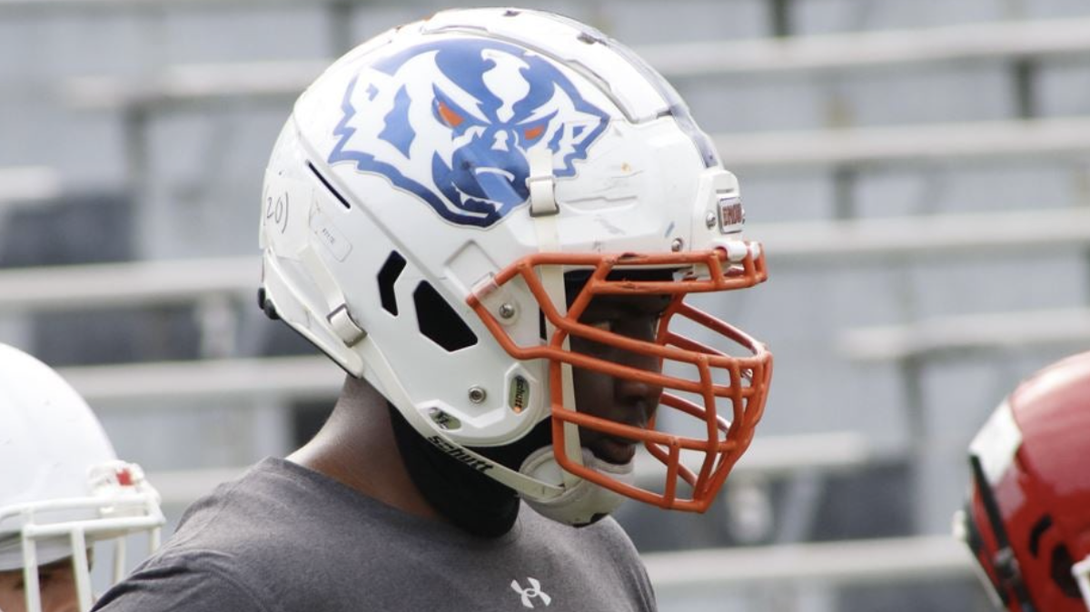 Isaiah Jatta