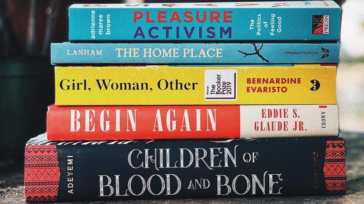Columbia resident Jared Johnson is partnering with the South Carolina Education Association to collect hundreds of books by Black authors to provide to Little Libraries in Columbia.