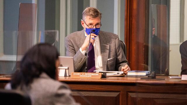 Details set for inauguration of Columbia, SC mayor | The State