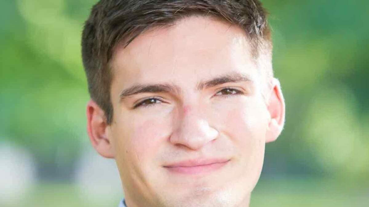 Ben Hurley is a student at the University of South Carolina.