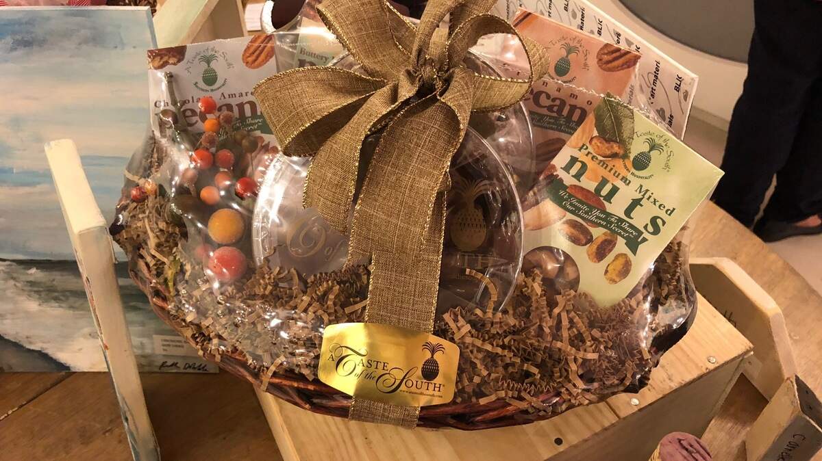 A Taste of the South foodie gift shop is coming to Cottontown