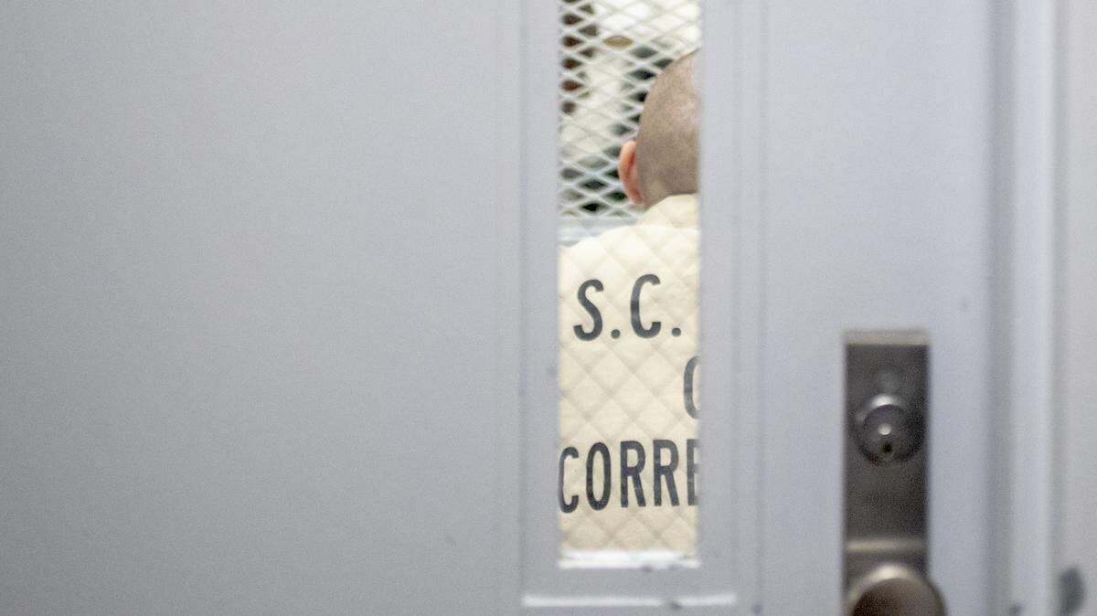 Should prison be a death sentence? SC inmates say they fight for survival among gang violence