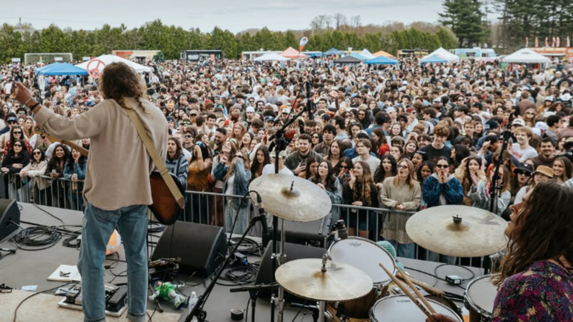 Mojo Columbia is happening. How the music festival came to be — and how to go