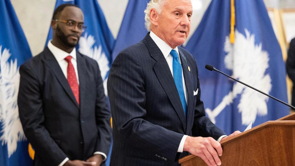 Gov. McMaster calls SC lawmakers back for special session | The State