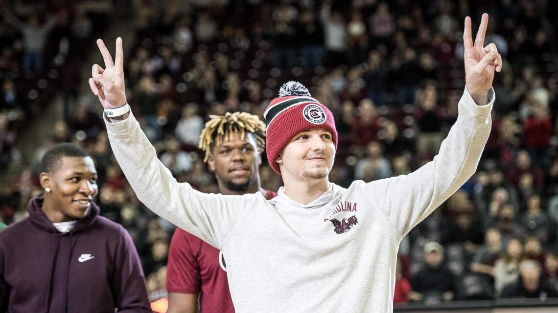 Five storylines for South Carolina’s offense entering spring practice