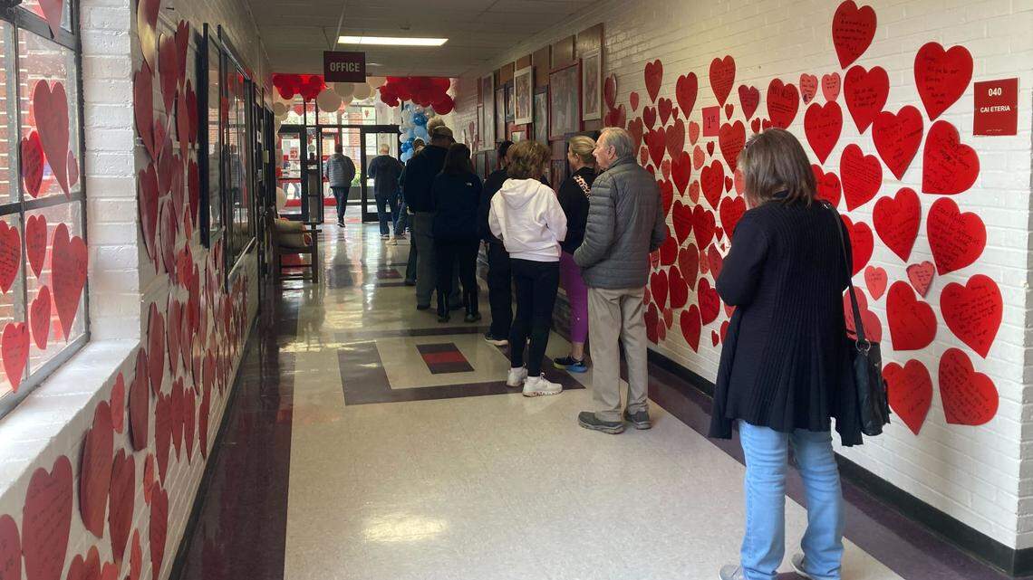 Voting in the SC June primary? Here’s your election guide from county council to Congress