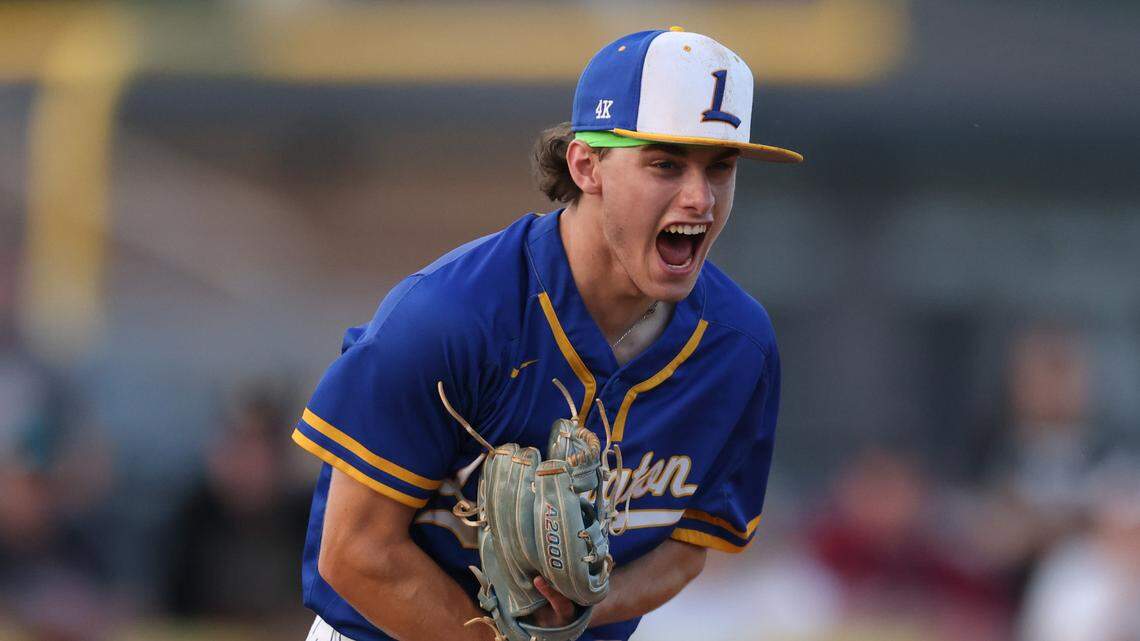 Lexington vs. Ashley Ridge baseball score, recap | The State