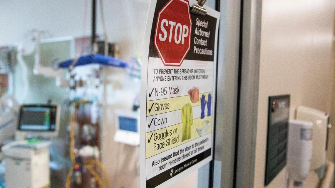 COVID vaccine live updates: Here’s what to know in South Carolina on Aug. 20