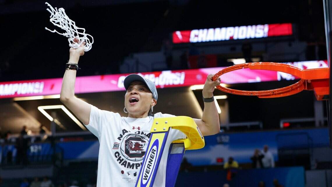 Relive past year’s biggest Gamecock moments in SEC Network Takeover day