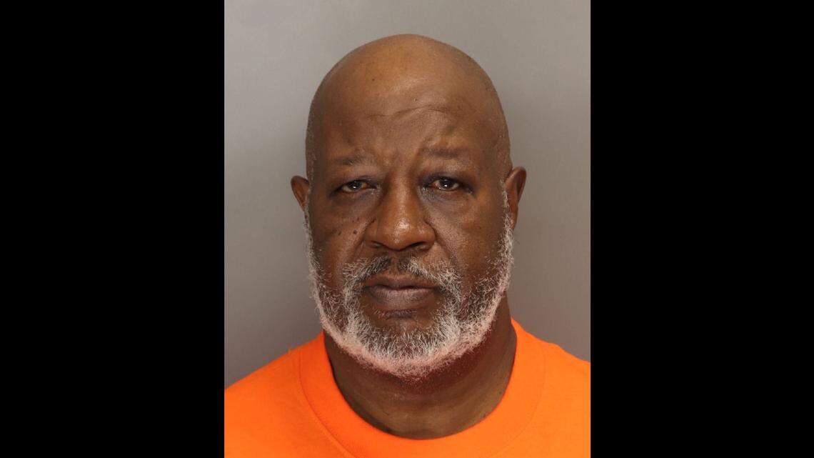 St. George Town Councilman Ralph A Martino was charged with assaulting a police officer.