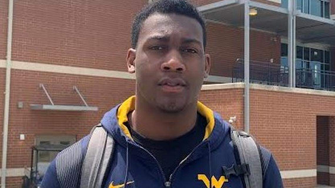 Raheim Jeter, Spartanburg