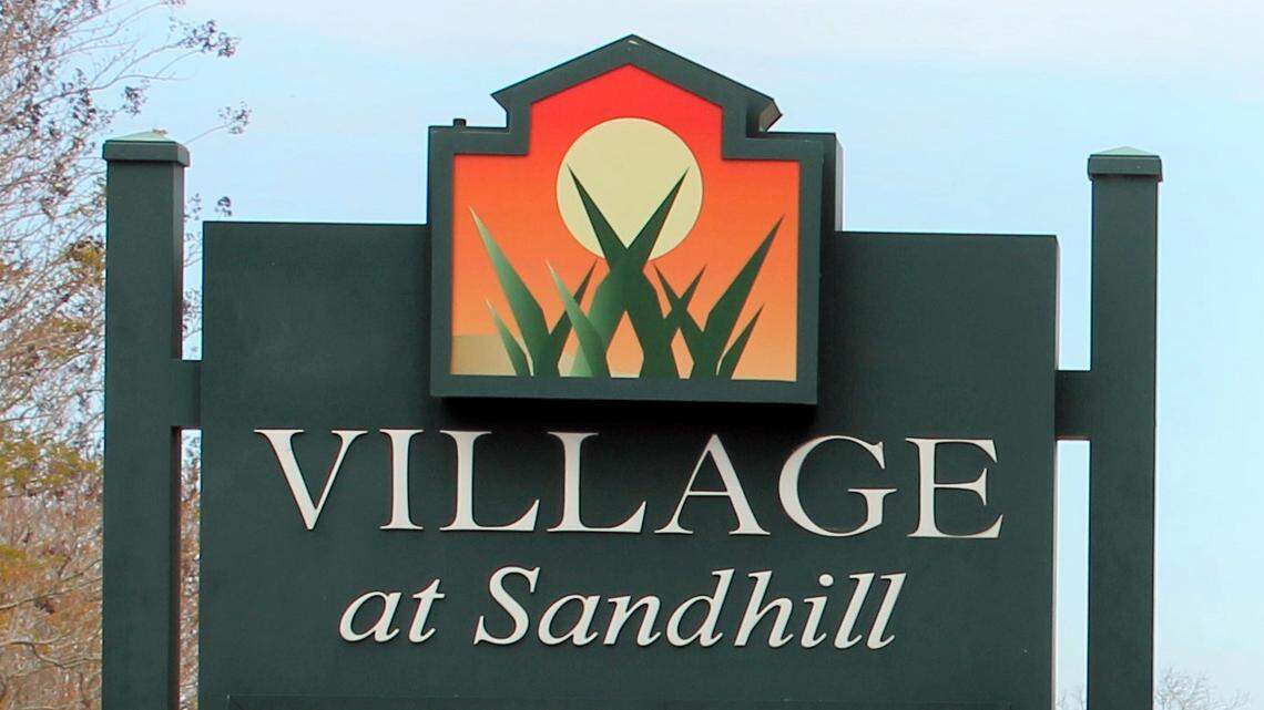 Village at Sandhill