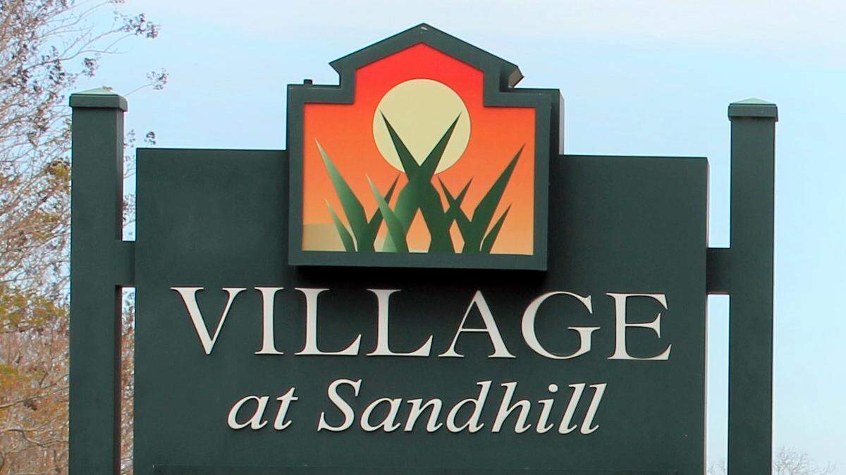 Village at Sandhill