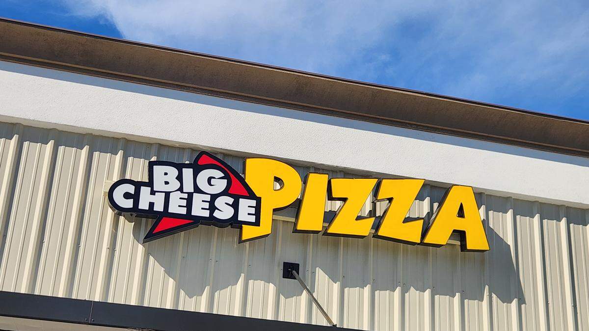 Big Cheese Pizza is prepping a new spot at 714 Old Barnwell Road in West Columbia, where it will move after previously being located at 1266 Main St.