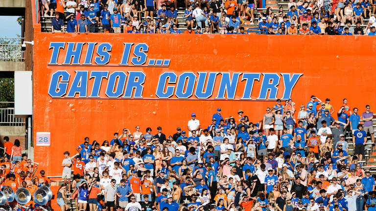 Early game time, TV channel set for South Carolina vs. Florida football game