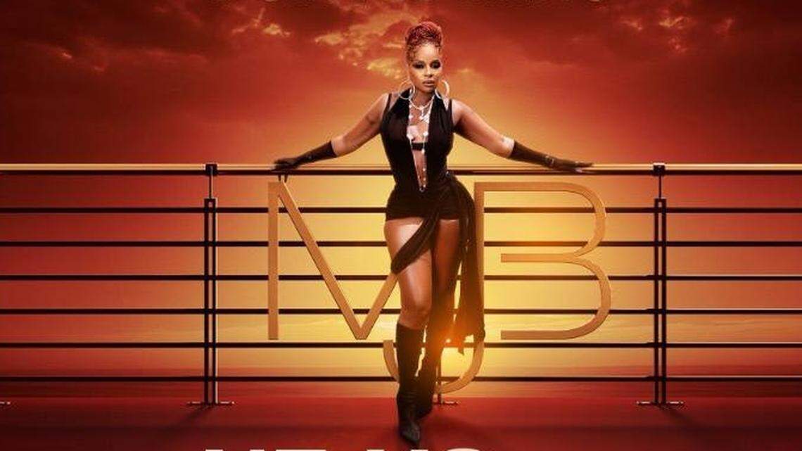 ‘Queen of Hip-Hop Soul’ is adding a Columbia concert to her upcoming tour