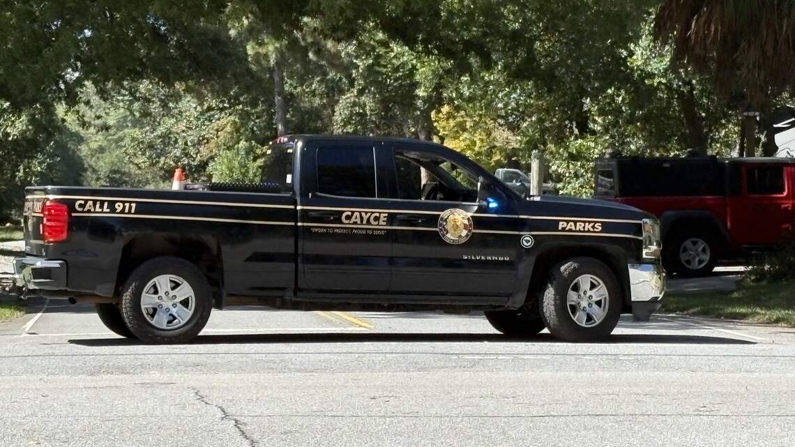 Hazardous material removed that caused evacuations in busy Cayce neighborhood