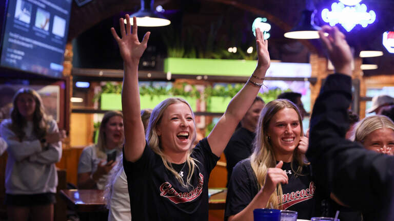 Photos: South Carolina softball selected as No. 8 seed for NCAAs