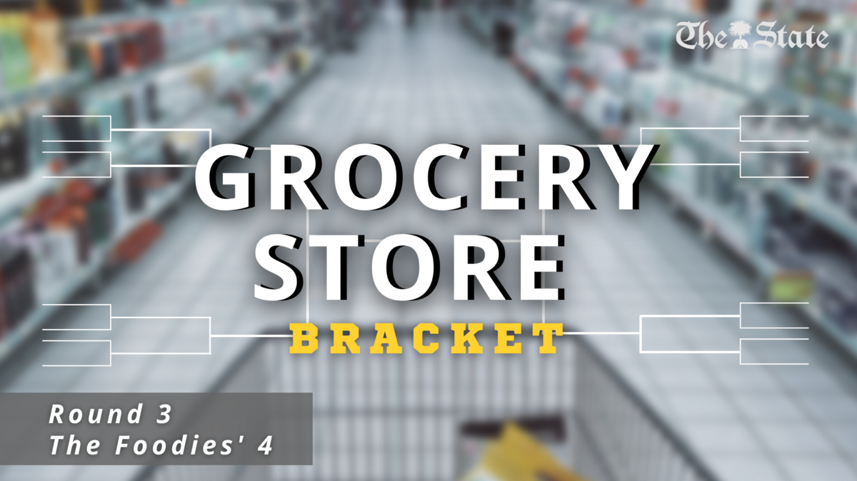 Vote in Round 3 of our Grocery Store Bracket today.