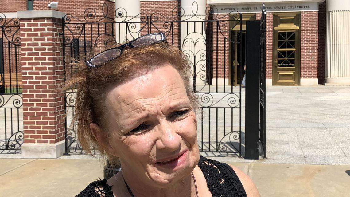 A remorseful Bonnie General says, “I never would have done it if I’d known it was wrong.”