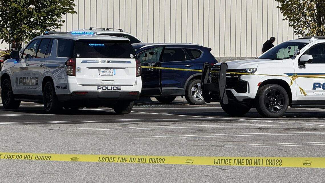 Shooting death at Costco was suicide, Columbia police say