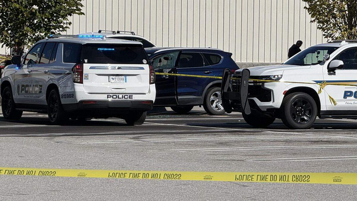 Shooting death at Costco was suicide, Columbia police say