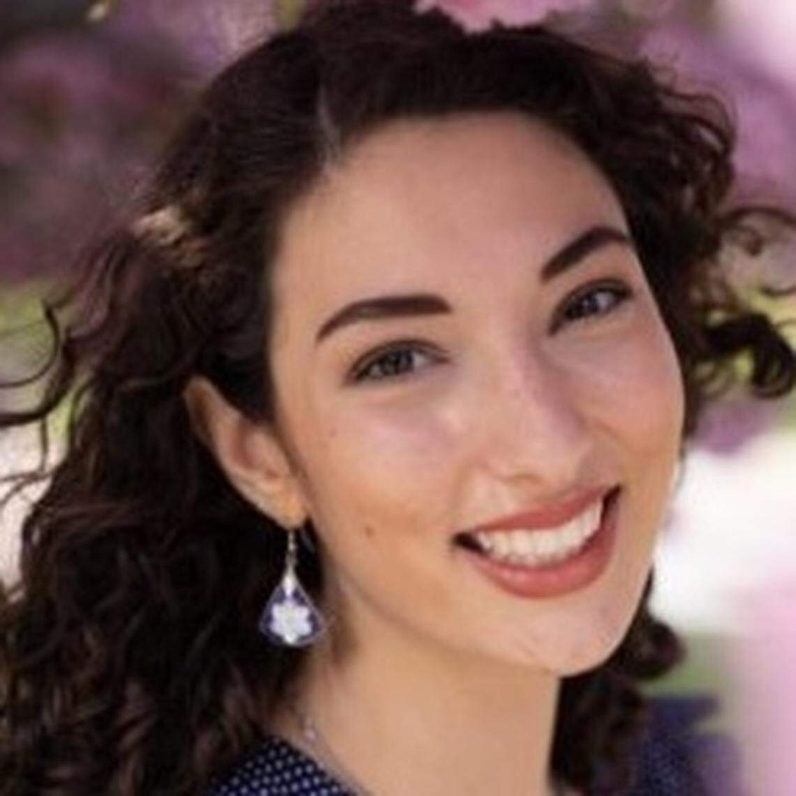 Profile Image of Rebecca Liebson