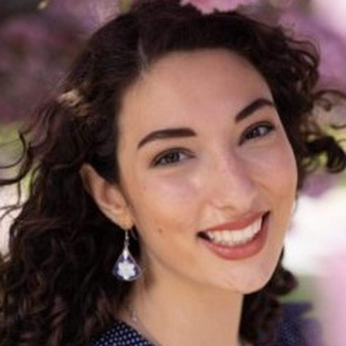 Profile Image of Rebecca Liebson