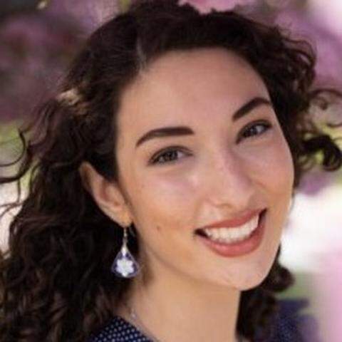 Profile Image of Rebecca Liebson