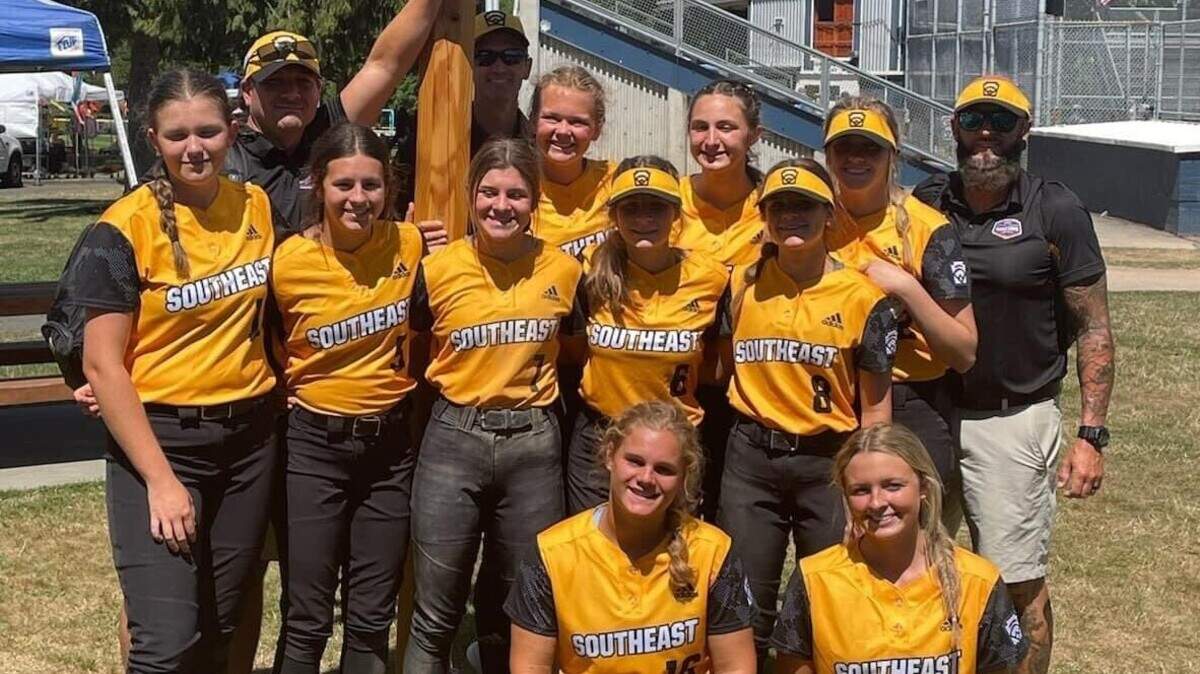 The Irmo Junior Softball team will play for the Little League Junior World Series championship on on Aug. 6, 2022, in Kirkland, Washington.