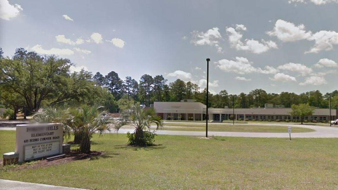 Forest Hills Elementary School