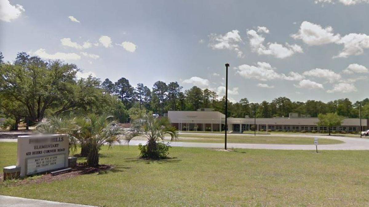 Forest Hills Elementary School