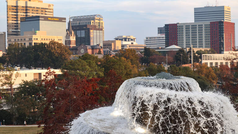 Columbia visitors spent billions in 2025. Food led the way, study says
