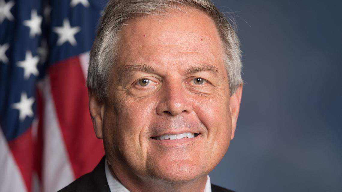 Judge’s ruling dismisses SC congressman Norman as defendant in Rock Hill lawsuit
