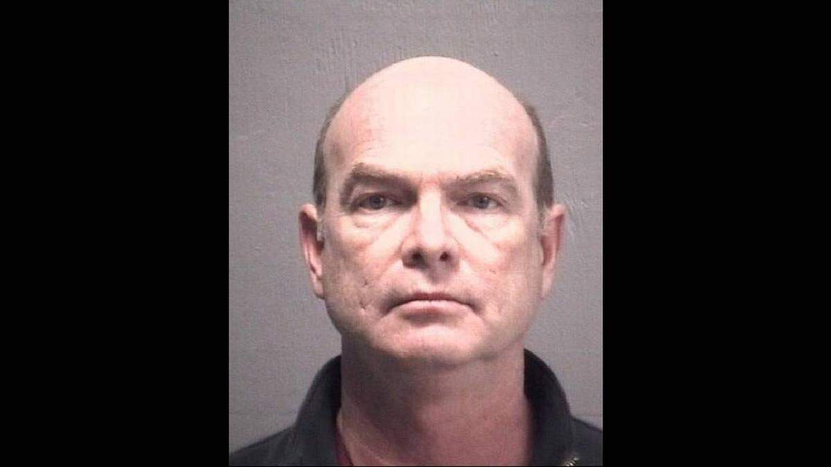 Michael Lee Hasson