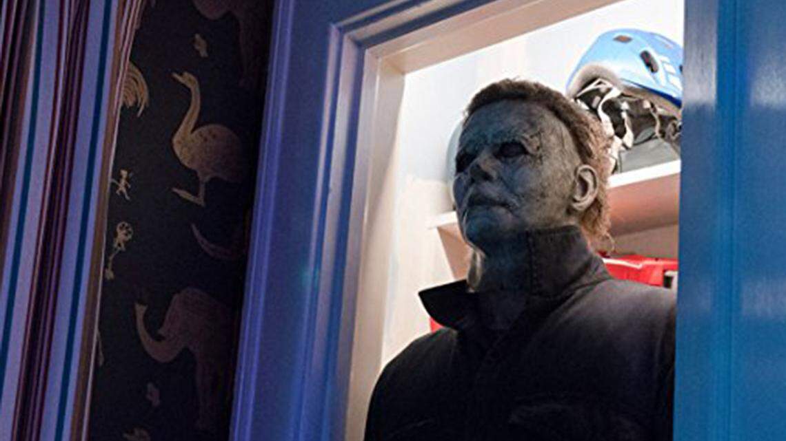 Famous slasher movie franchise ‘Halloween’ is filming in Savannah. You could be in it