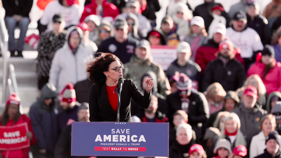 Katie Arrington, Nancy Mace release latest fundraising hauls in heated SC GOP primary