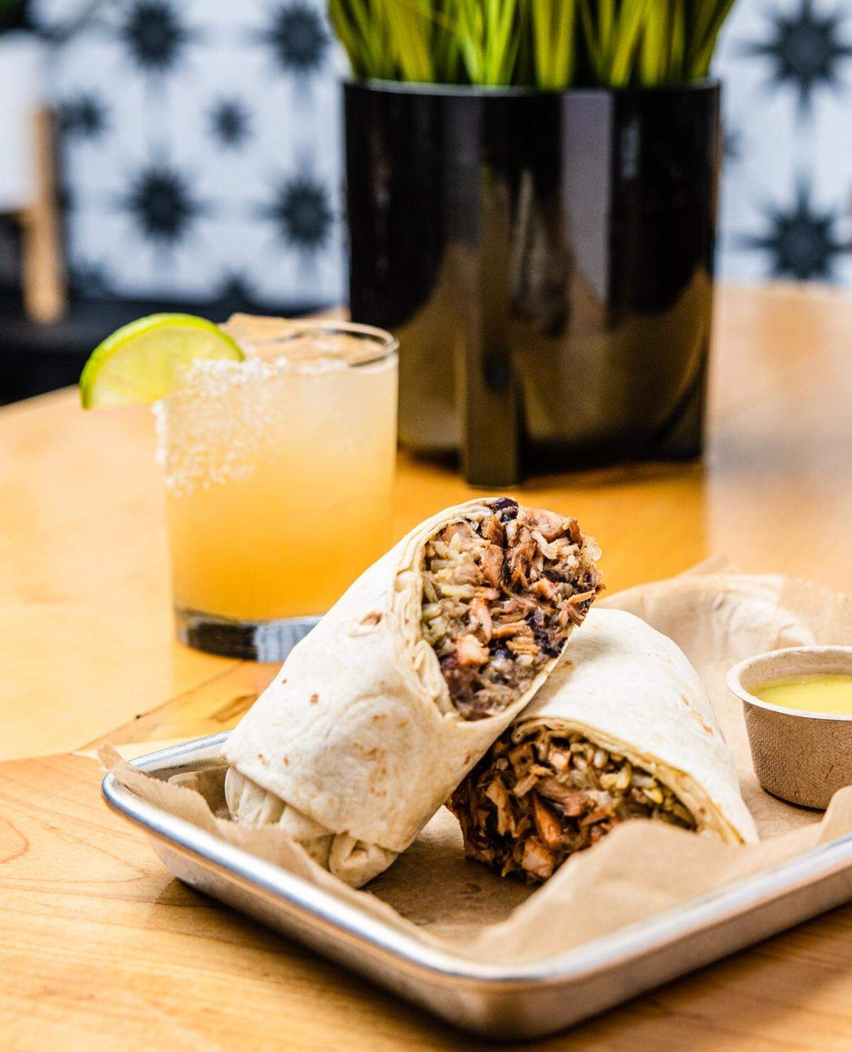 Masa Mexican Street Food will open a restaurant at 2811-A Rosewood Drive in Columbia on Feb. 5, 2024.
