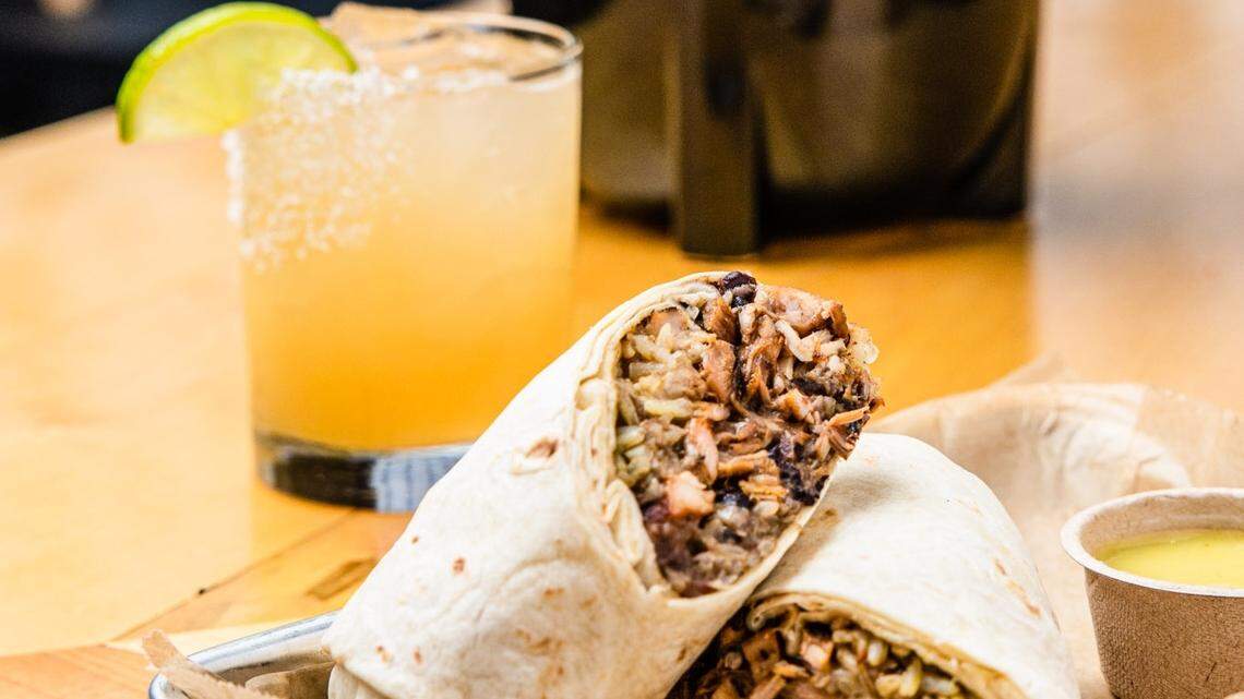 Masa Mexican Street Food will open a restaurant at 2811 Rosewood Drive in Columbia in summer 2023.