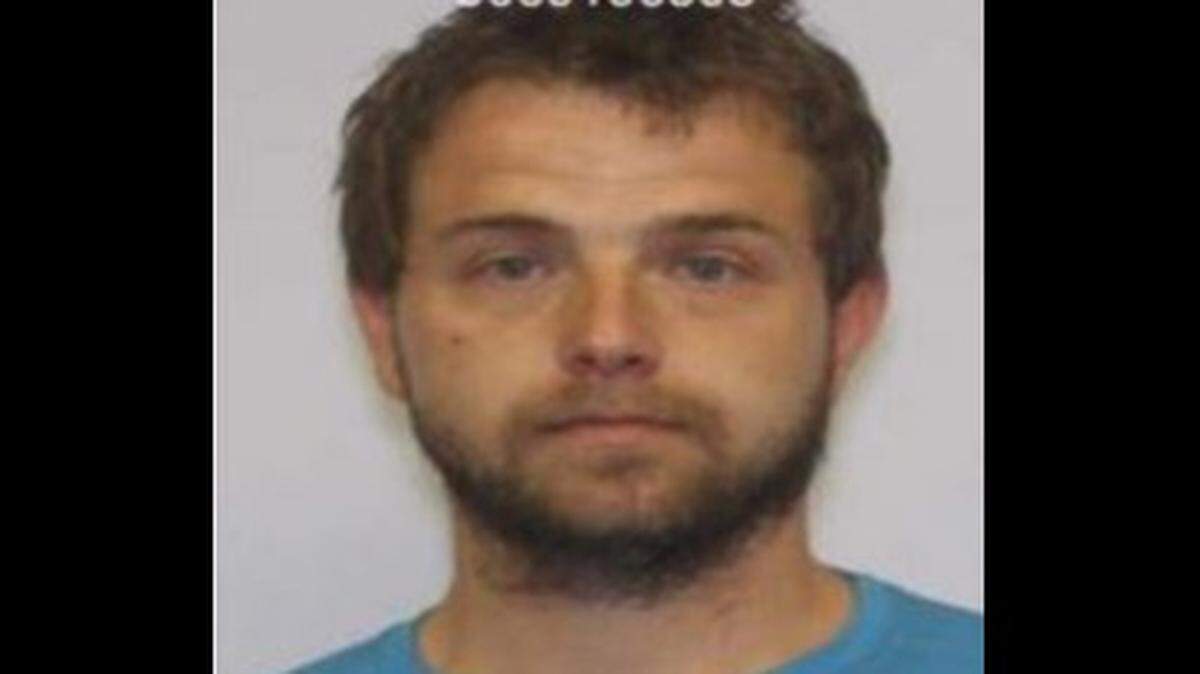 A body found along a South Carolina road was identified as Phillip Marshal Hughey, who disappeared days earlier.