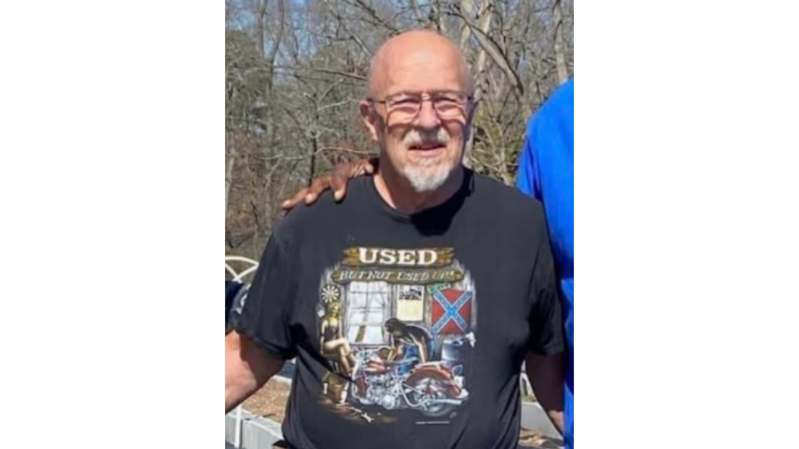 SC councilman wears Confederate flag shirt to Black and Hispanic youth event