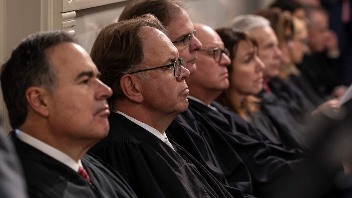 Republicans admit gerrymandering. SC Supreme Court weighs if that’s allowed