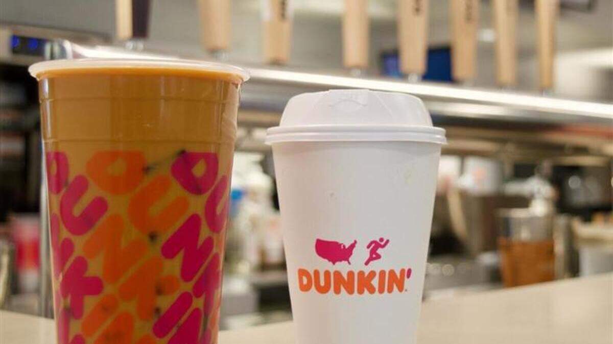 The Dunkin’ at 549 Knox Abbott Drive in Cayce will have a grand reopening at 9 a.m. Oct. 5. The first 100 customers in line will get free coffee for a year.