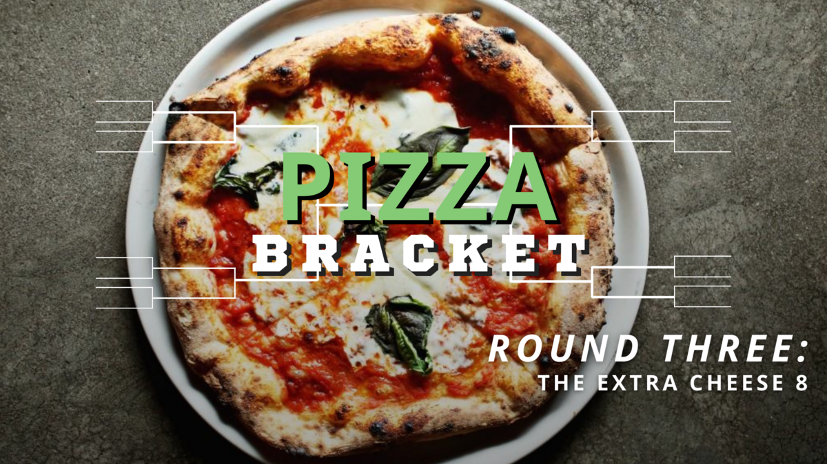 Vote in Round 3 of our bracket today.